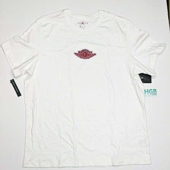 air jordan shirts mens